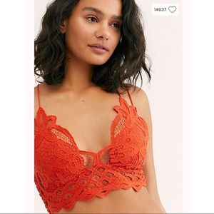 NEW Bralette / cami top from Free People